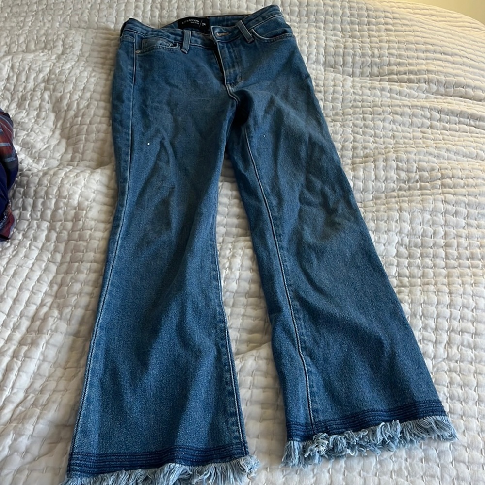 Flare Jeans